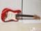 Squier Mini 6-String Electric Guitar