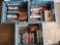 Large Lot of Books