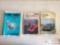 Three Shop/Service Manuals - Chevy & GMC, Datsun and Harley-Davidson