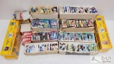 23 Boxes Full of Sports Trading Card