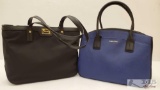 2 Calvin Klein Purses