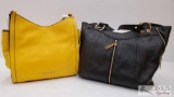 2 Michael Kors Purses