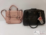 2 Guess Purses