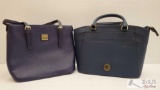 2 Anne Klein Purses