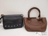 Tignanello and Bartoli Purse