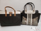 2 Guess Purses