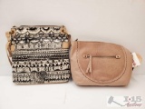 2 The Sak Purses