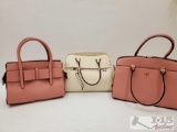 3 Charming Charlie Purses