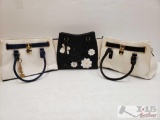 3 Charming Charlie Purses