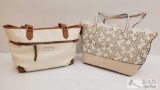 Kate Spade Purse and Wallet and Rosetti Purse