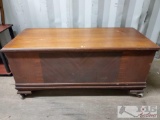 Dillingham Cedar Chest