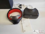 DJI Racing Edition Goggles