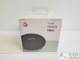 NEW, Google Home Mini