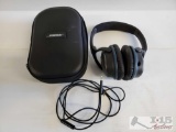 Bose QuietComfort 25 Headphones