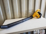 Paramount Electric Leaf Blower