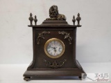 Decorative Wood Clock