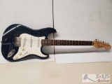 Squier Bullet Electric Guitar