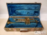 Conn Trumpet w/ Yamaha Case