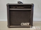 CRATE BX-15 12-Watt Bass Practice Amp