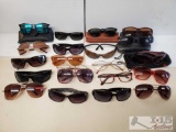 Approx. 20 Pairs of Sunglasses including Ray-Bans & Steve Madden