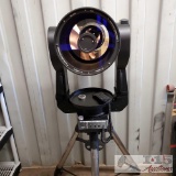 Meade Instruments LX200 ACF 254mm f/10 Catadioptric GoTo Telescope