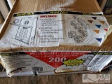 Meter Socket/Load Center Factory Sealed in Box