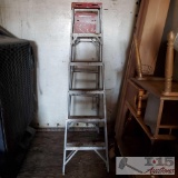 Werner 6' Ladder