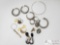 Assorted Costume Jewelry