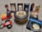 Zippo Lighters and Specialty Cigarette Collectibles