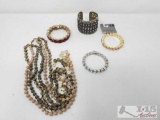 Associated Costume Jewelry