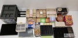 Assorted Jewelry Boxes