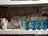 Glassware