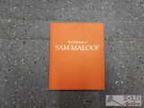 The Furniture of Sam Maloof Book