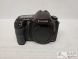 Canon EOS 10D Camera