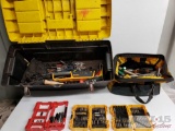 Misc Tools lot