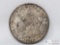 1921 Morgan Silver Dollar Denver Mint, 26.8g