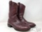 Womens Ariat Boots, 8