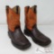 New Ariat Boots Size 4