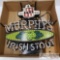 Brand New Murphy's Irish Stout Universal Electric Sign