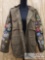 Romeo + Juliet Couture Olive Green Jacket