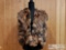 Womens LUH Fur Vest,36