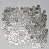 Approx 168 Pre 1964 Silver Quarter's, Weighs Approx 1,030.6g