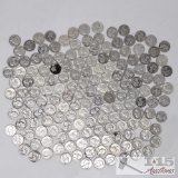 Approx 159 Pre 1964 Silver Quarter's, Weighs Approx 993.4g