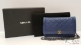 Authentic Chanel Mini Bag with Original tags and box