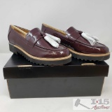 Franco Carolynn Loafer Size 8.5