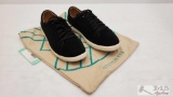 Cole Haan Lace Up Sneakers