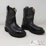 New Ariat Boots Size 7.5 B