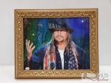 Certified Signed Photograph of Kid Rock