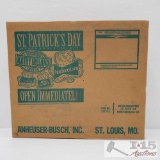 St. Patrick's Day Merchandising Kit
