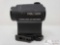 Holosun HS403B 2 MOA LED Red Dot Sight